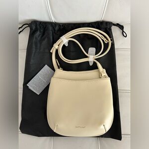 Matt & Nat SALO Vegan Crossbody Bag